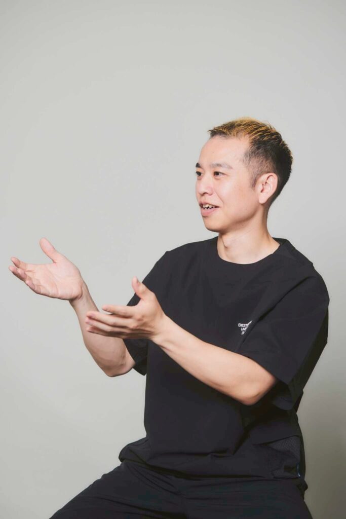 １人で外出できますか？「3.通院中の様子」