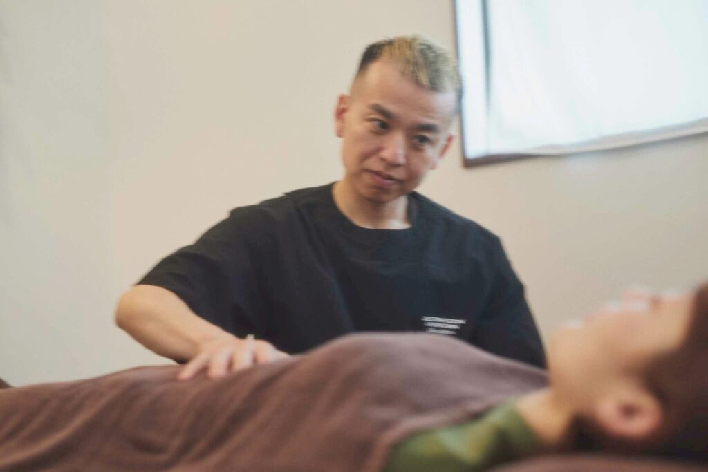 １人で外出できますか？「4.通院中の様子　本編」