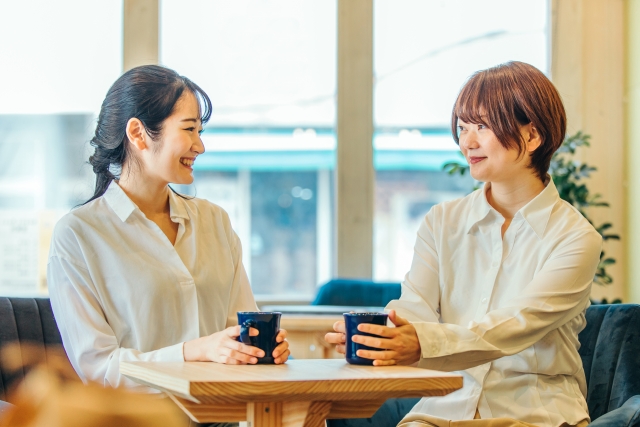 １人で外出できますか？「4.通院中の様子　本編」