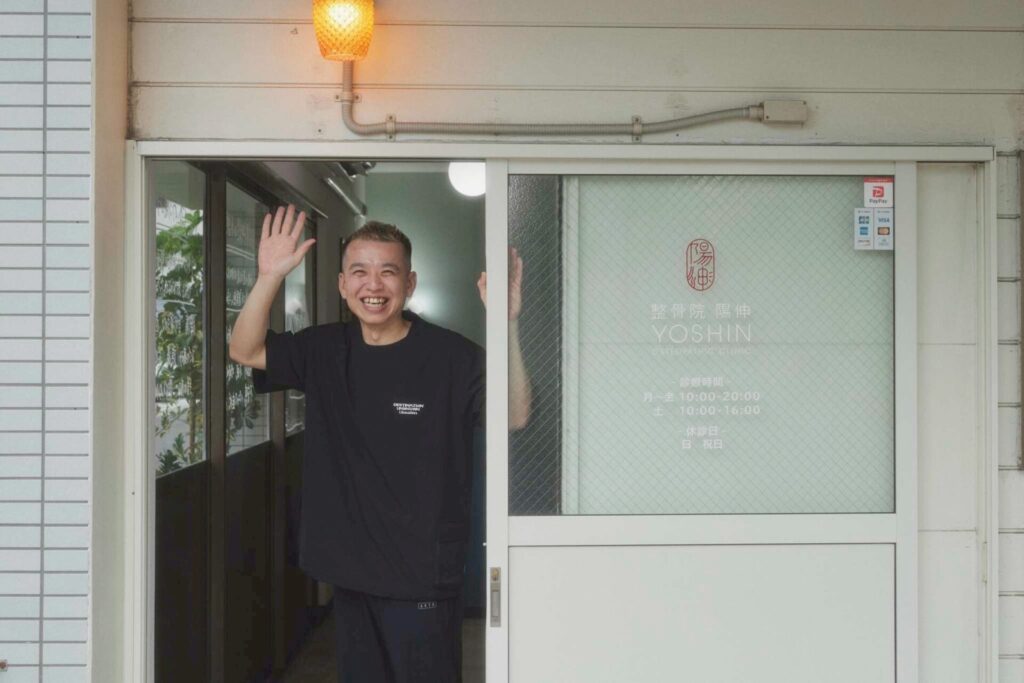 １人で外出できますか？「5.だから普通は普通じゃ無い」